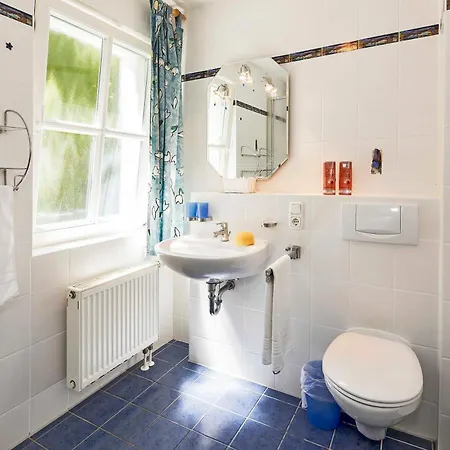 Rolandseck Ii Whg 08 Apartmán *