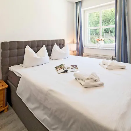 Apartmán Rolandseck Ii Whg 08 *