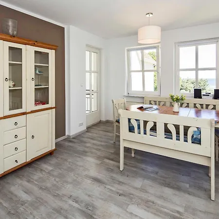 Apartmán Rolandseck Ii Whg 08