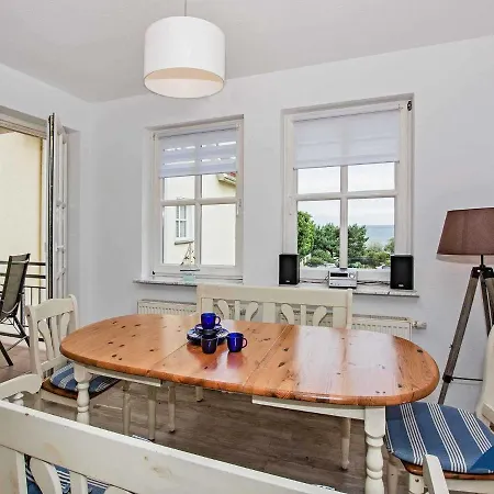 Rolandseck Ii Whg 08 *