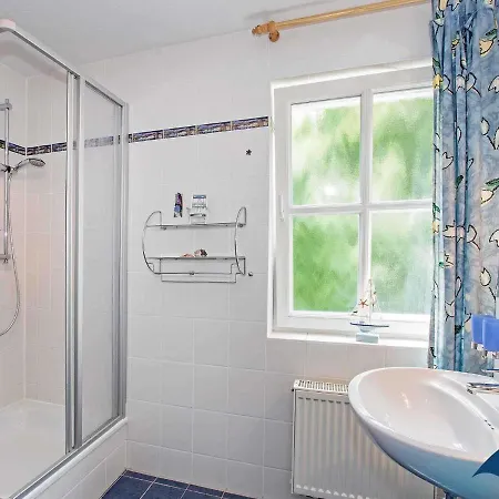 Rolandseck Ii Whg 08 Херингсдорф