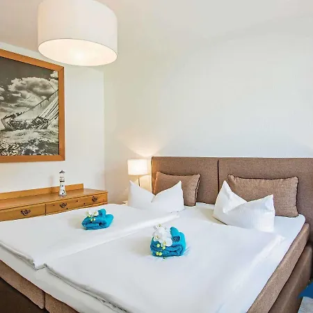 Rolandseck Ii Whg 08 Heringsdorf (Usedom)