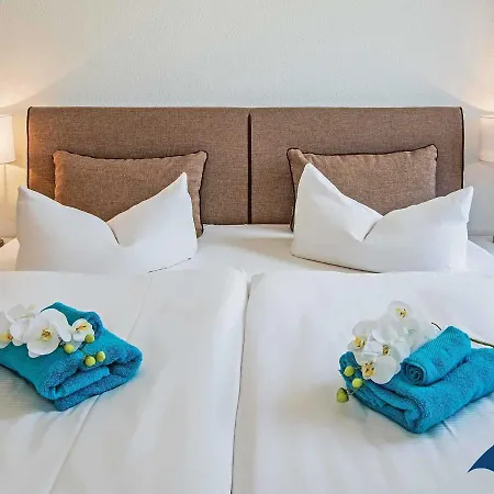 Rolandseck Ii Whg 08 Apartmán Heringsdorf (Usedom)