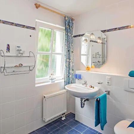 Rolandseck Ii Whg 08 Apartmán Heringsdorf (Usedom)