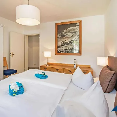 Rolandseck Ii Whg 08 Heringsdorf (Usedom)